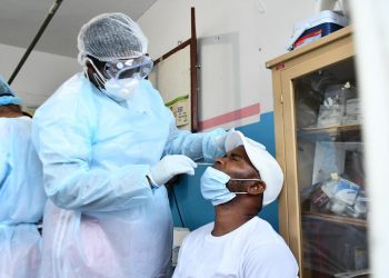 Rastreo de contactos coronavirus covid