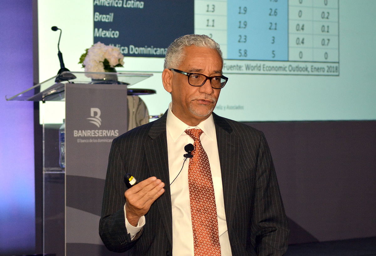 raul feliz recaudacion impuestos