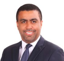 Raul Hernández Báez