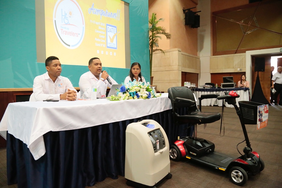 raúl eduardo diaz, deysi garcia y yanuaria aja