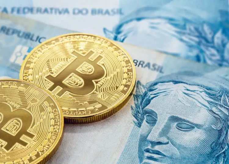 Real digital Brasil