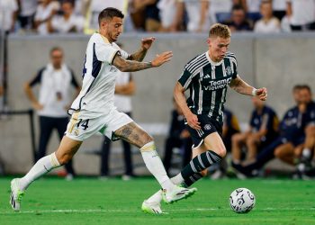 Entre los primeros cuatro lugares existe un valor aproximado de US$24,070 millones hasta el momento.