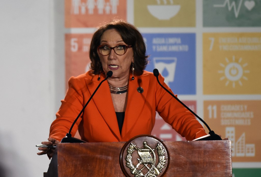 guatemala xxvi iberoam summit