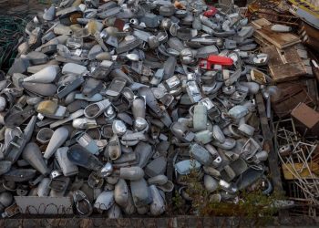 Reciclaje Venezuela