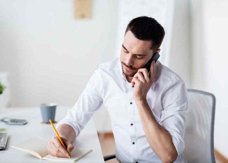 Reclamaciones financiera