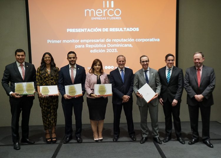 Reconocen Grupo Popular. Fuente externa.