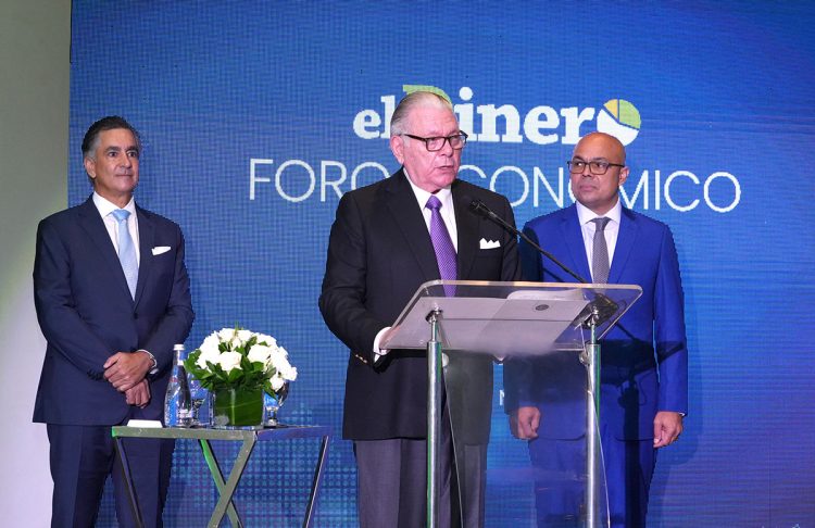 Carlos José Martí, José Miguel Bonetti Guerra y Jairon Severino.