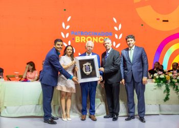Molina Achécar destaca aporte de comerciantes dominicanos a creación de oportunidades para las presentes y futuras generaciones.