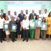 Reconocimiento contribuyentes