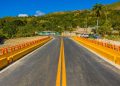 La carretera El Cercado-Hondo Valle, entre las obras de mayor inversión.