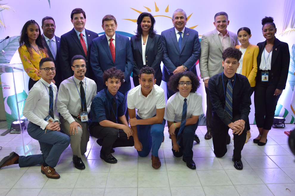 recorrido fundacion rica, estudiante reconocidos en ny (5)