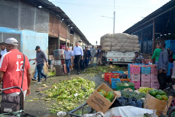 Recorrido por el Mercado Nuevo (4)