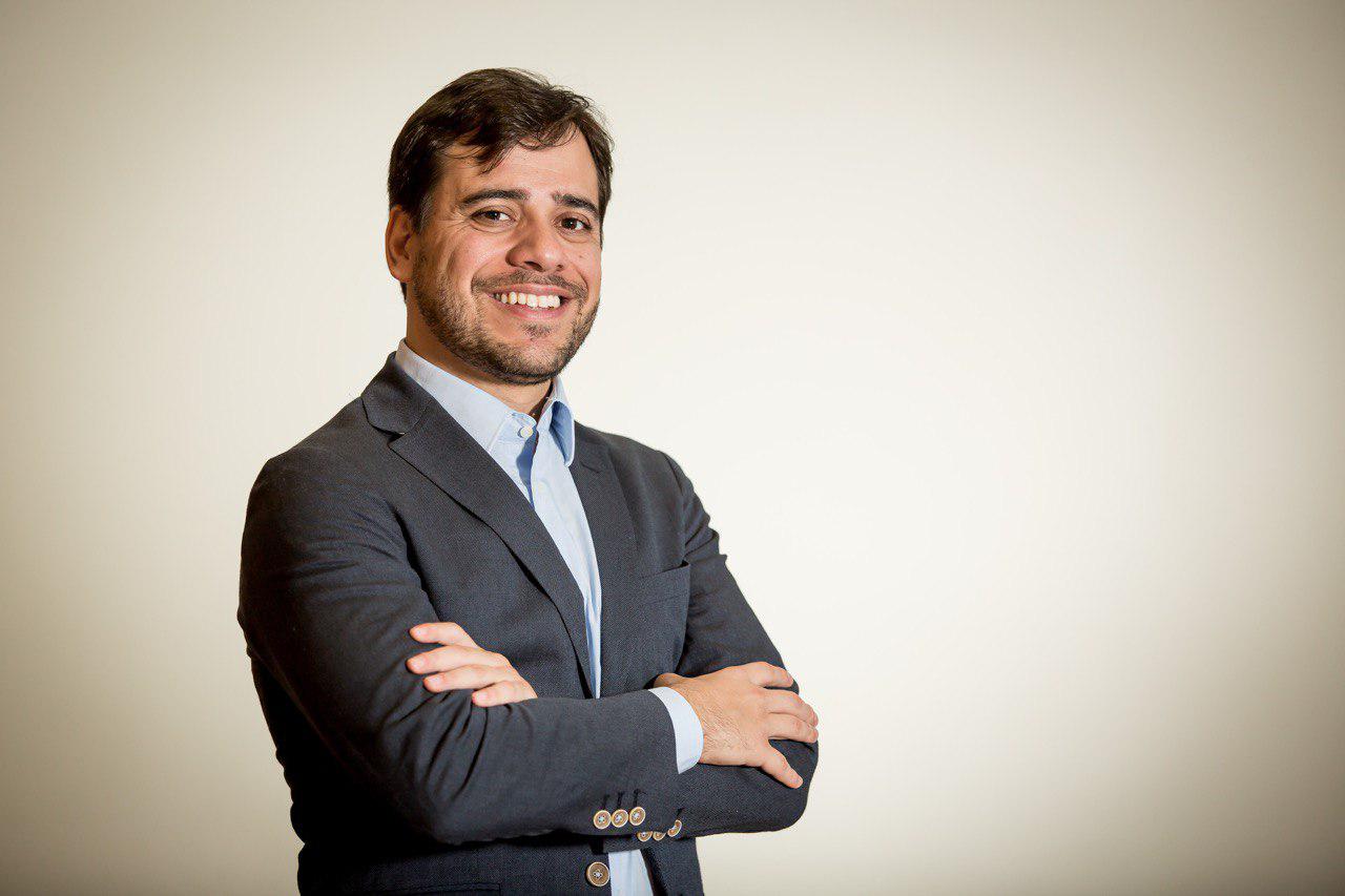 red inalámbrica leandro werder, director de ingeniería de ventas y tecnologías de acceso seguro para fortinet américa latina y el caribe