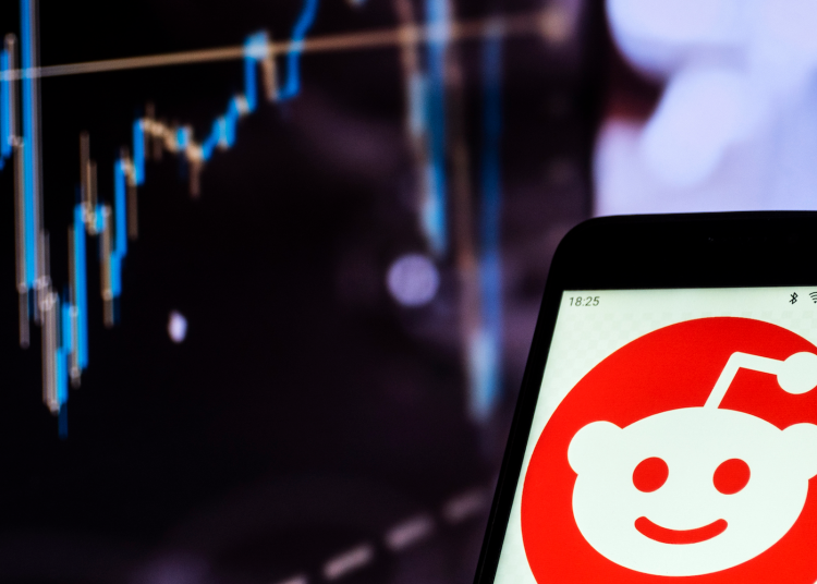 Reddit saldrá a bolsa