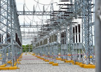 La economía dominicana, indica el MEM, encamina sus proyecciones de crecimiento para el 2024 del 5% del PIB. - Fuente externa.
