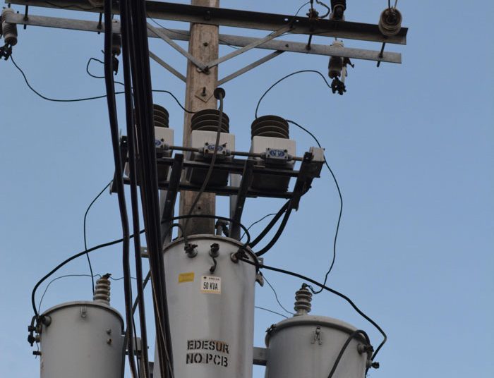 De seguir la tendencia del período enero-agosto, el subsidio eléctrico este año podría superar los RD$84,000 millones.