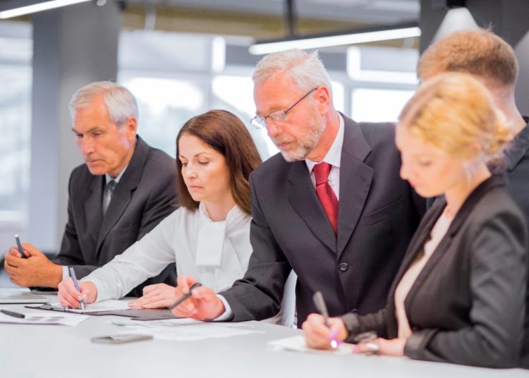 Reestructuración y sucesión patrimonial