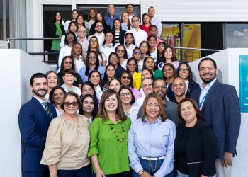 Los representantes de las cámaras de las provincias conocieron Digifirma, el servicio de firma digital cualificada que ofrece la Cámara Santo Domingo.