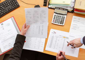 Registro Nacional del Contribuyente (RNC)