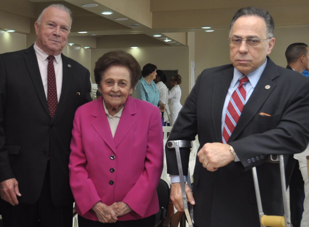 rehabilitación arturo pérez mary pérez vda. marranzini y celso marranzini
