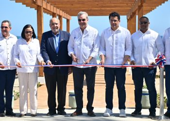 Reinauguración de playa quemaíto