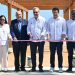 Reinauguración de playa quemaíto