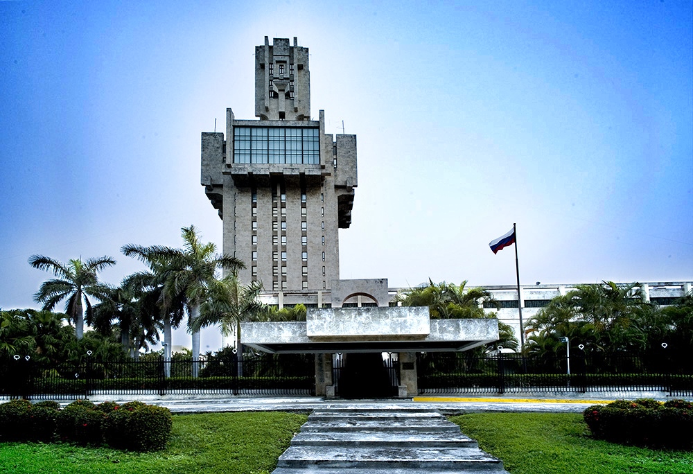 relaciones rusia cuba