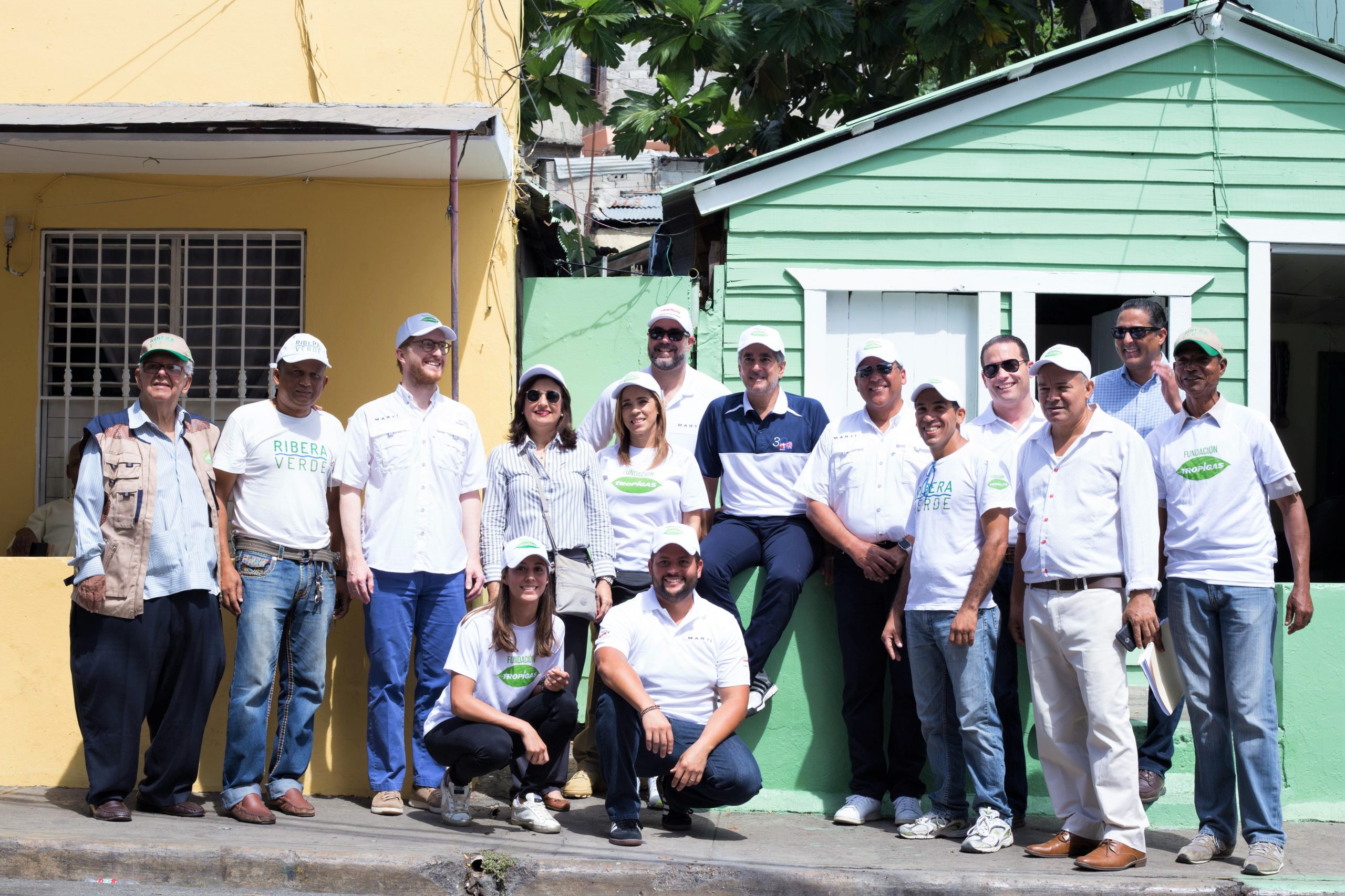 remozamiento viviendas en la ciénaga 2.2