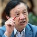 El fundador y consejero delegado de Huawei, Ren Zhengfei. | Qilai Shen.