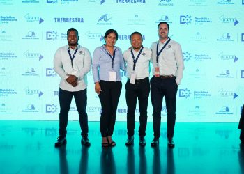 Renny Travel dijo que refuerza su presencia en el mercado turístico internacional.