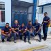 En República Dominicana, un equipo de seis personas de la cadena de suministro propuso la instalación de un sistema de captación de lluvia para reutilizarse. - Fuente externa.