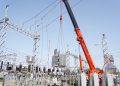 La repotenciación de la subestación permitirá responder con mayor eficiencia al crecimiento de la demanda energética en Azua.