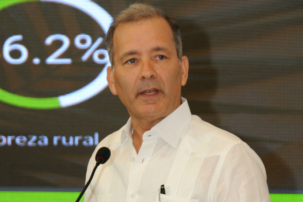 representante del bib