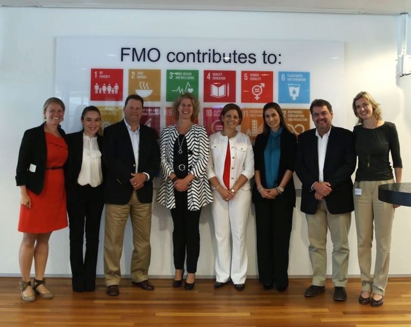 representantes fmo
