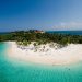 Isla Cayo Levantado. | Fuente externa.