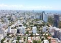 La proyección del BM se sitúa ligeramente por debajo de la estimación más reciente del FMI, que prevé que la economía dominicana crecerá cerca de 4% en 2026.