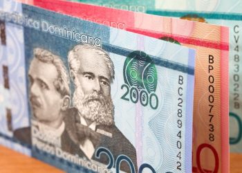El informe desglosa que un 9.3% de las mipymes tiene una cuenta corriente. - Fuente externa.