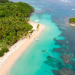 Centroamérica (98%), el Caribe (94%), Europa Occidental (92%) y Europa del Norte (91%) estuvieron muy cerca de sus niveles del primer trimestre de 2019. - Fuente externa.