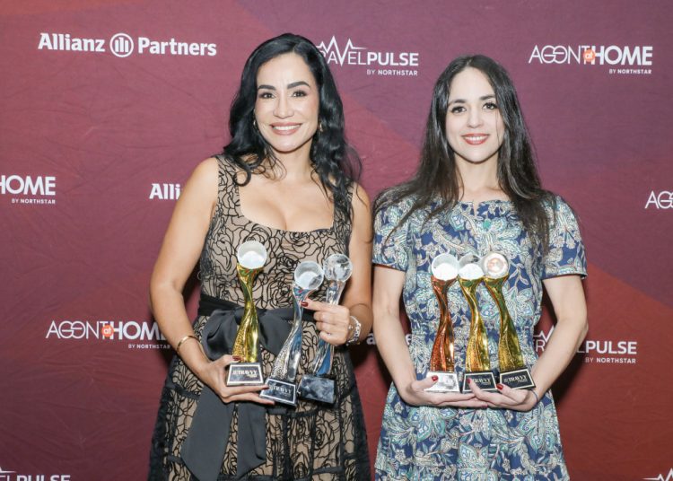 El país fue reconocido con plata en Mejor Destino de Cruceros en el Caribe y Mejor Destino para Lunas de Miel en el Caribe, y con bronce como Mejor Destino para Bodas en el Caribe.