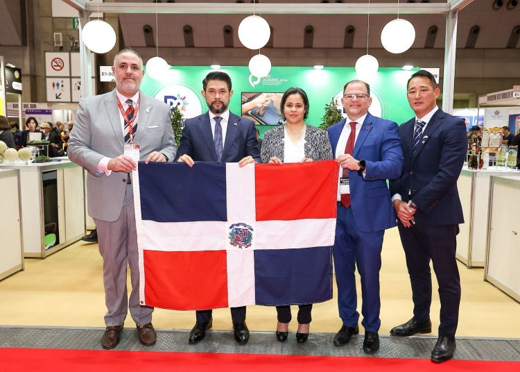 Participación de ProDominicana en feria internacional refleja el compromiso con el desarrollo y la promoción de sectores claves de la economía / Fuente externa