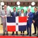 Participación de ProDominicana en feria internacional refleja el compromiso con el desarrollo y la promoción de sectores claves de la economía / Fuente externa