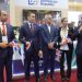 República Dominicana participó con una destacada representación de empresas exportadoras que exhibieron productos de calidad.
