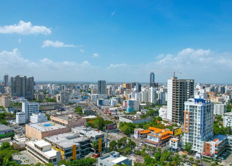 República Dominicana es más vulnerable que 15 países de la región a huracanes, sequías extremas e inundaciones.