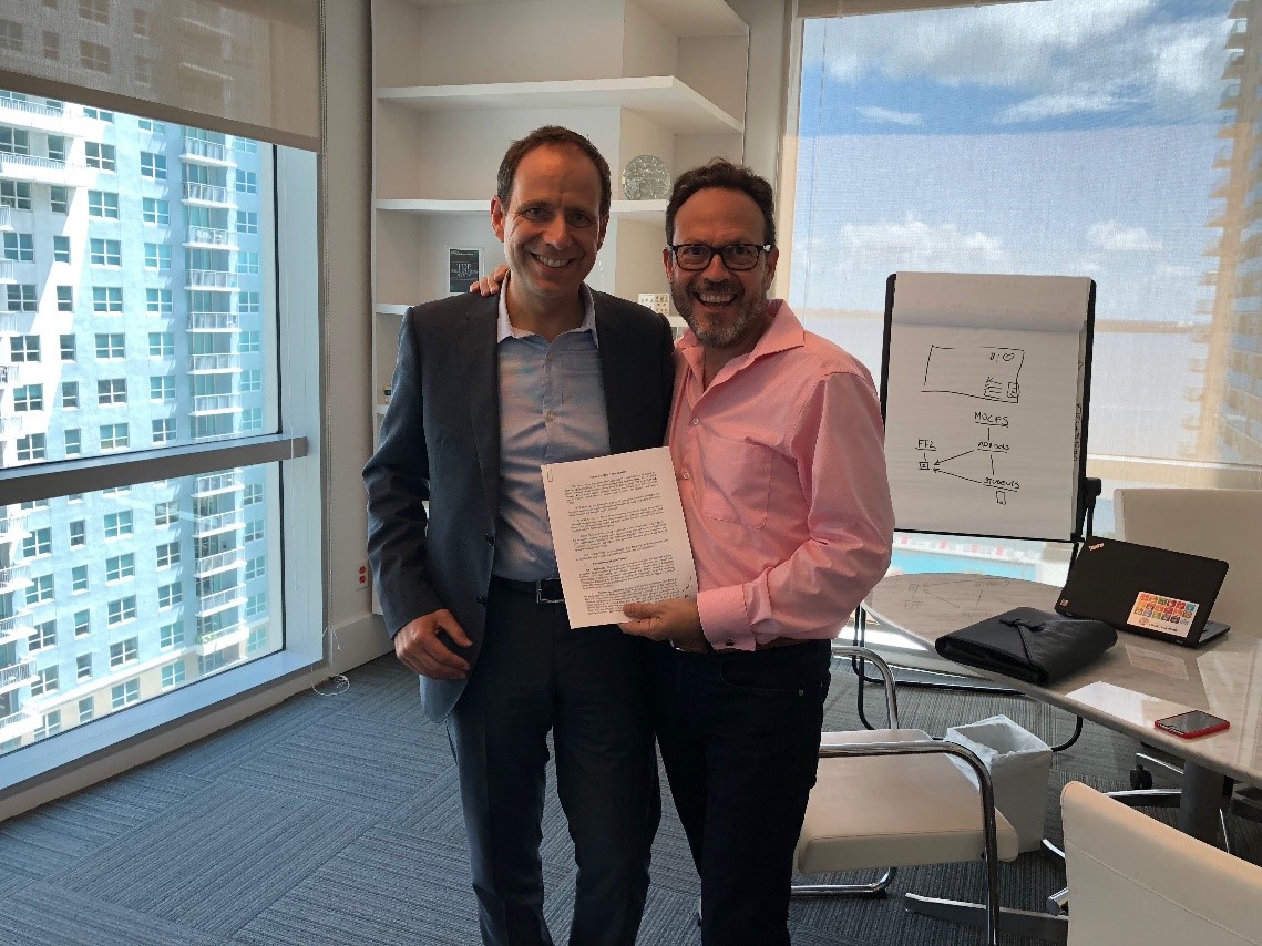 reputation institute newlink