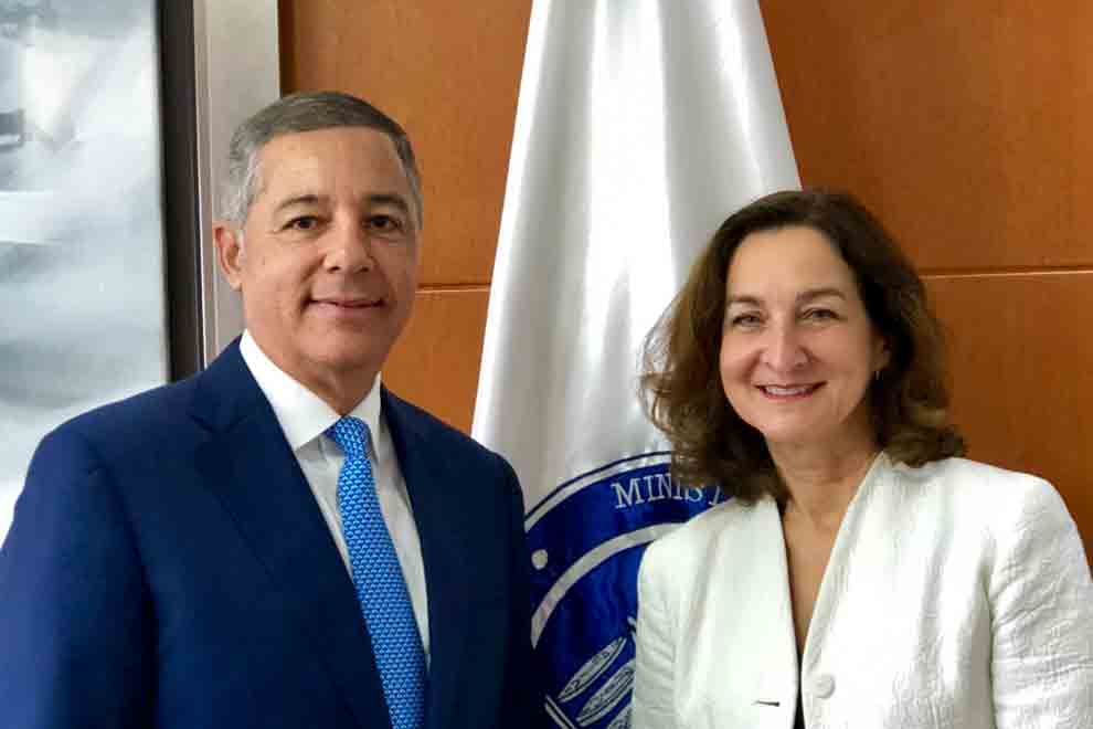 república dominicana beps