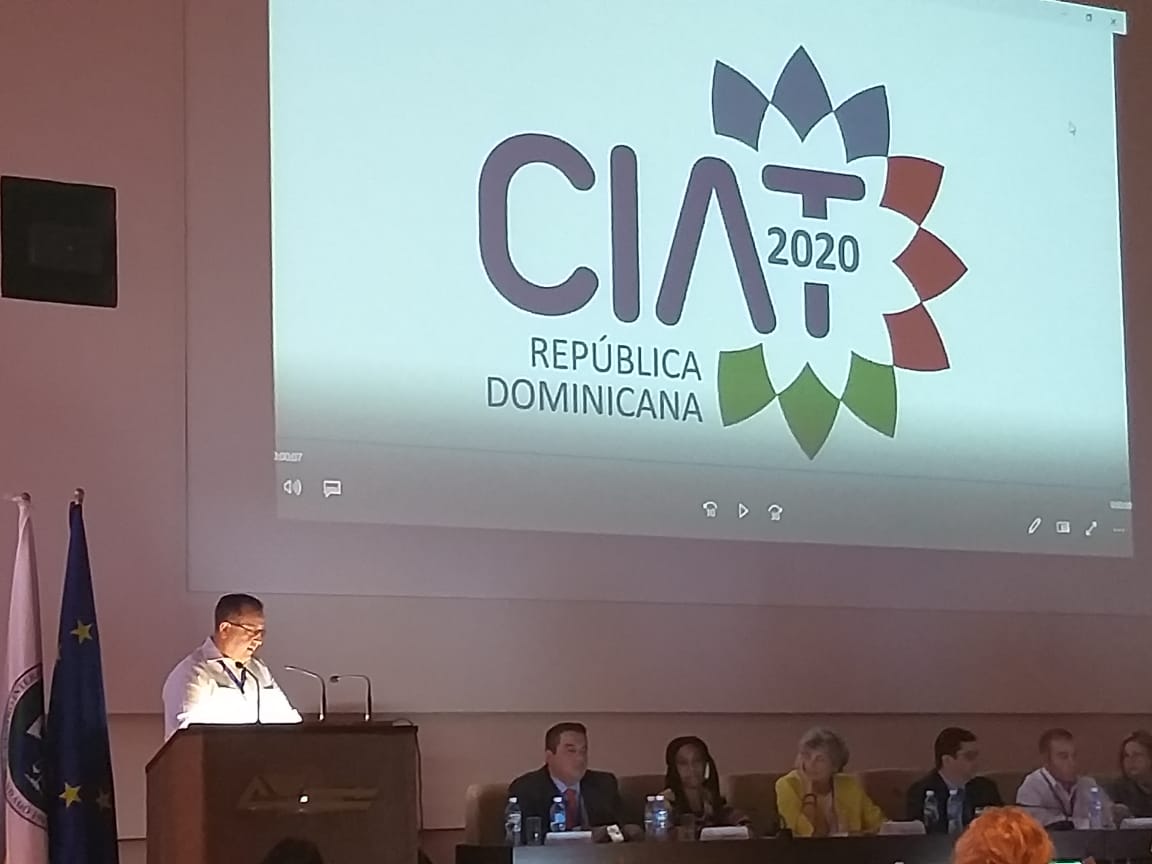 república dominicana ciat 2020 rd