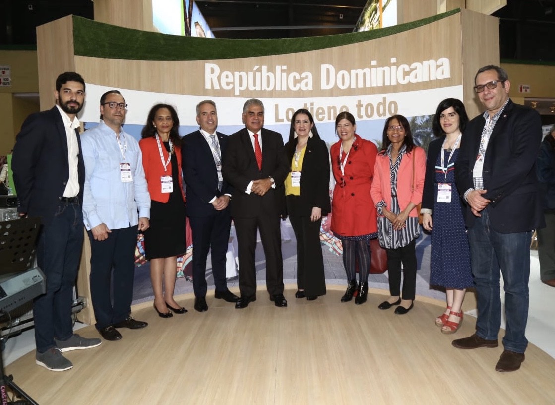 república dominicana fit