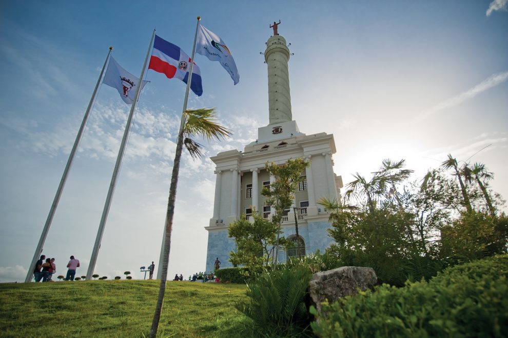 república dominicana crea el comité nacional de seguridad turística