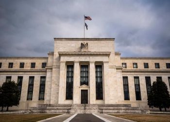 Reserva Federal de Estados Unidos (FED)