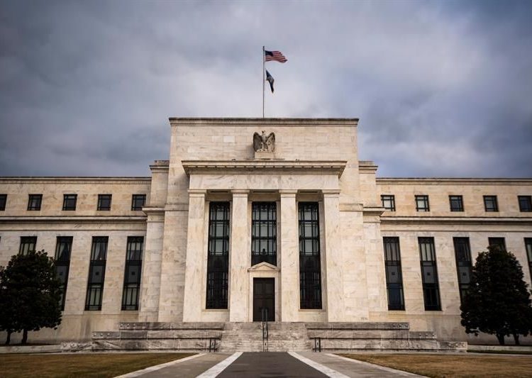 Reserva Federal de Estados Unidos (FED)